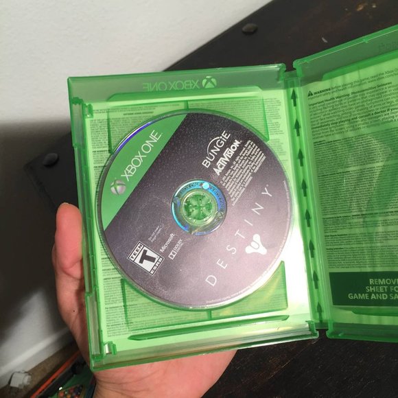 Destiny 2 Xbox One Game - Picture 7 of 7